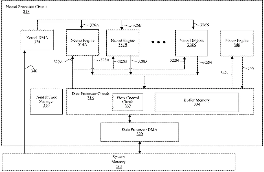 Patent drawing
