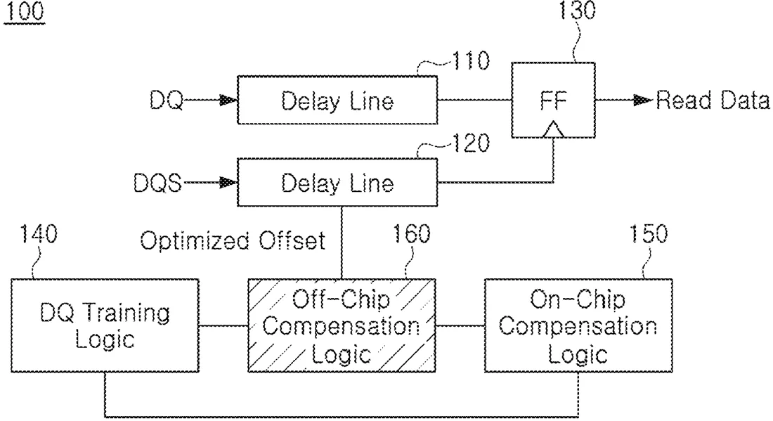 Patent drawing