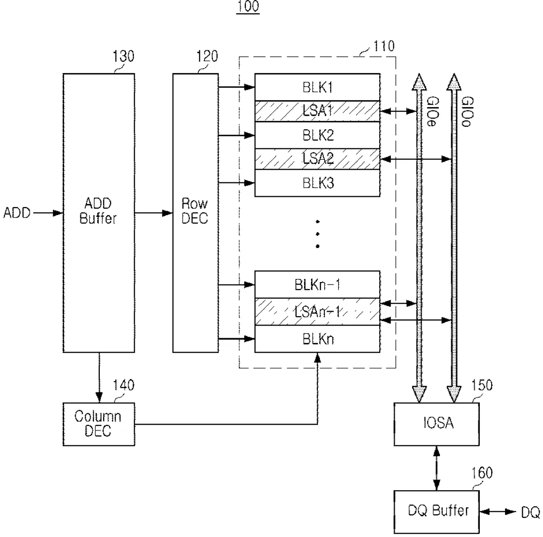 Patent drawing