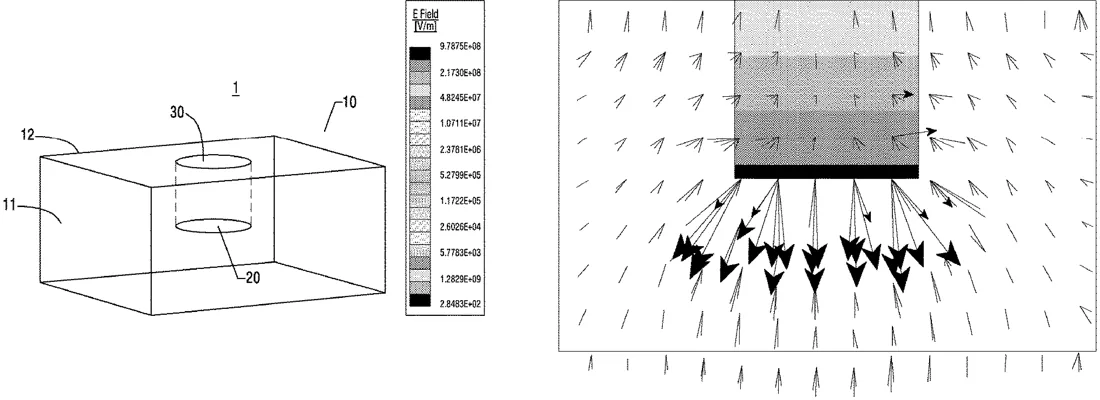 Patent drawing