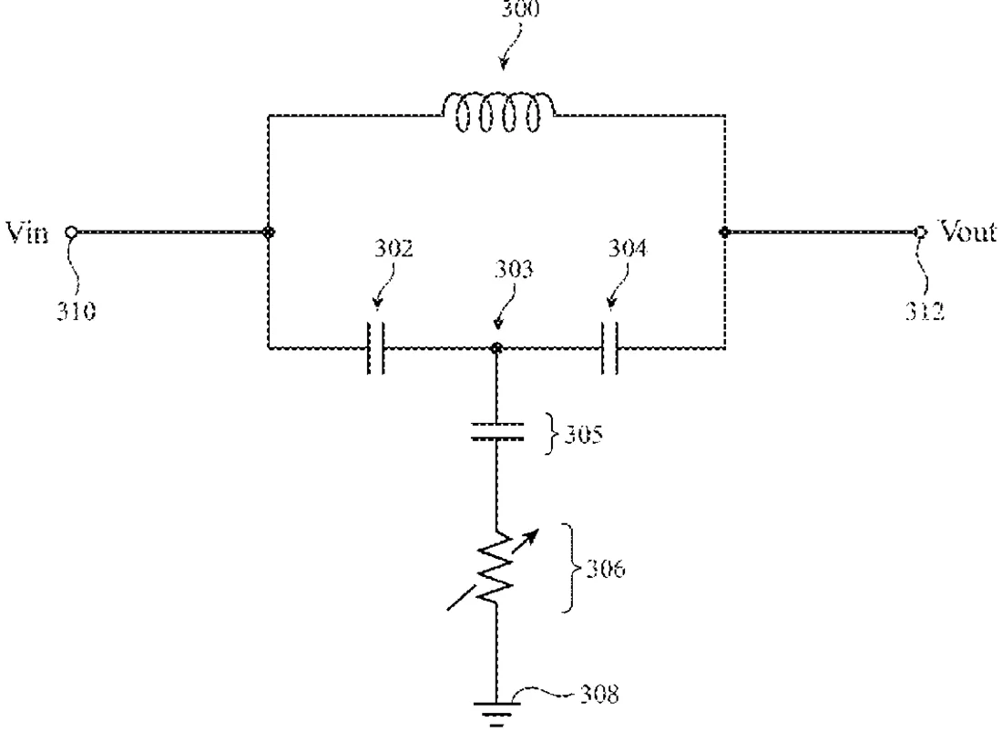Patent drawing