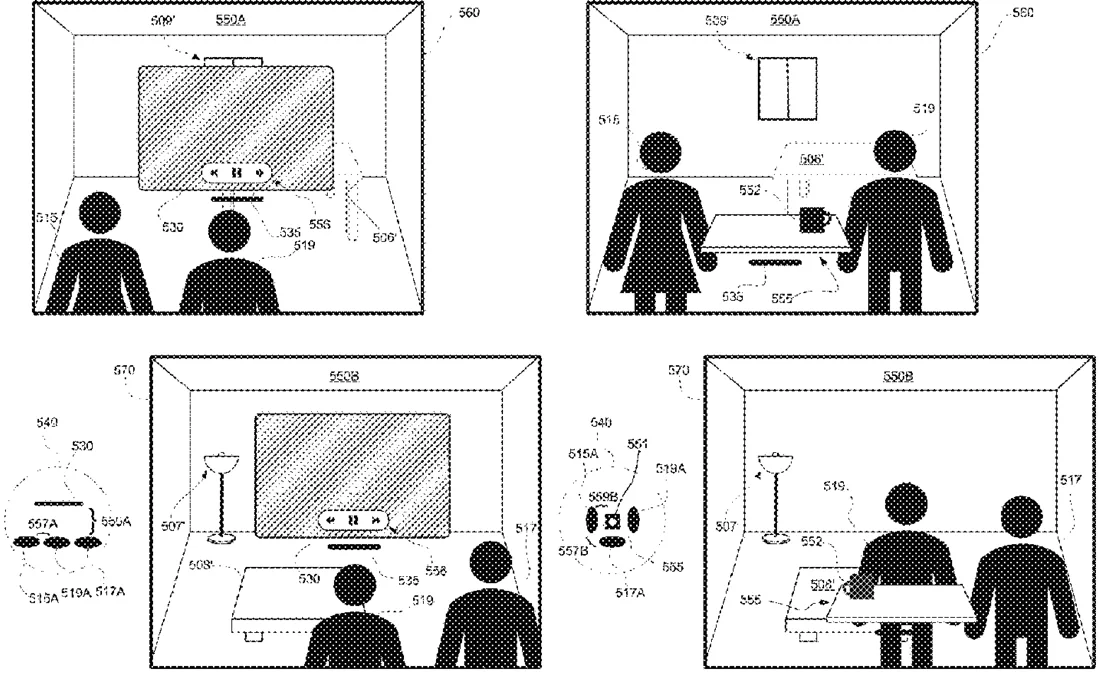 Patent drawing