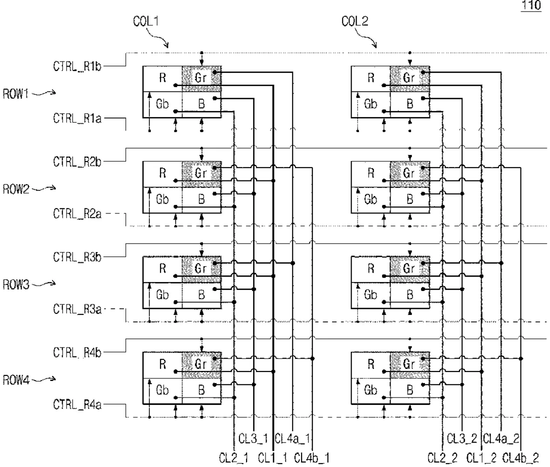 Patent drawing