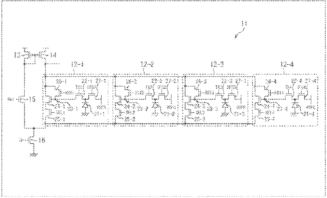 Patent drawing