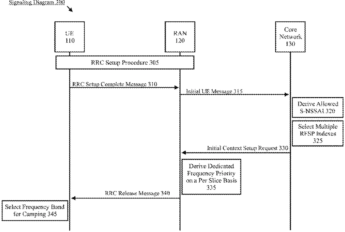 Patent drawing