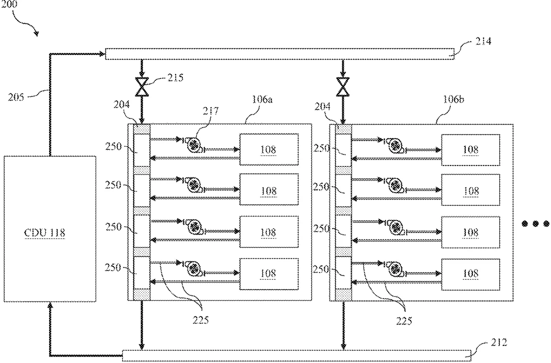 Patent drawing