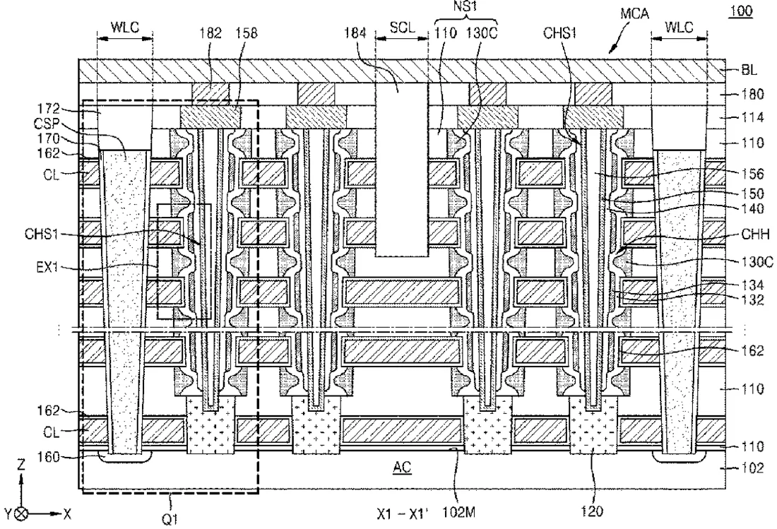 Patent drawing