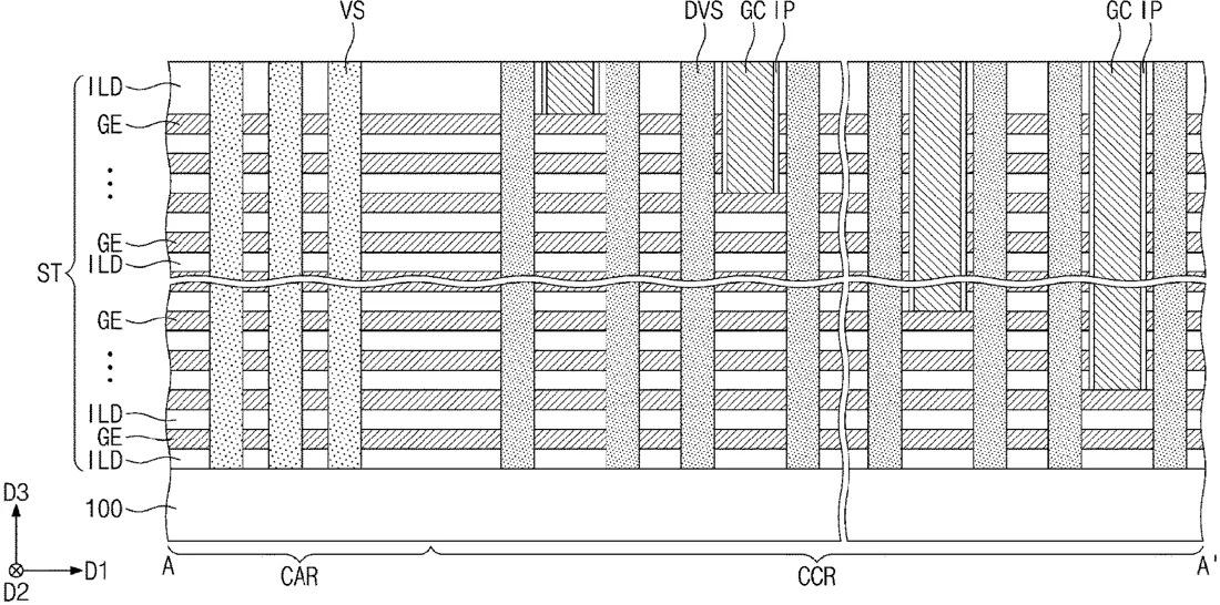 Patent drawing