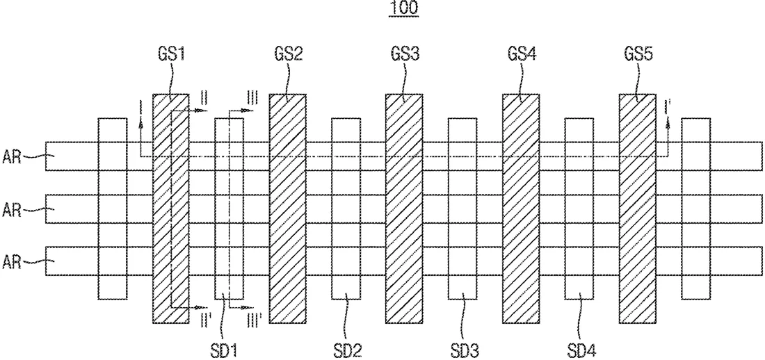 Patent drawing