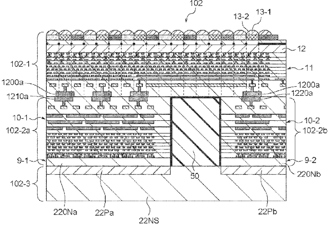 Patent drawing