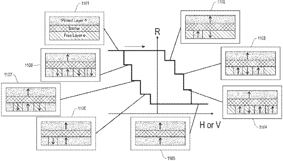 Patent drawing