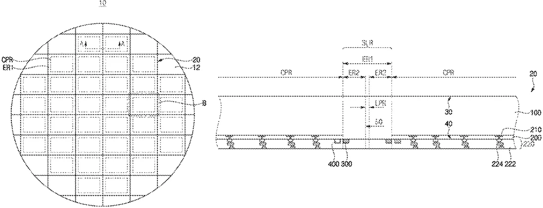 Patent drawing