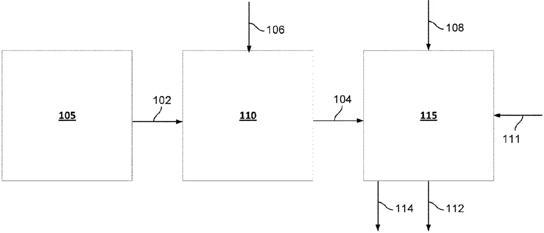 Patent drawing