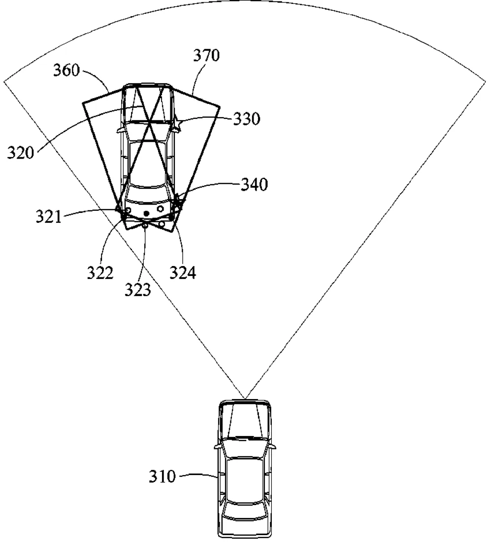 Patent drawing