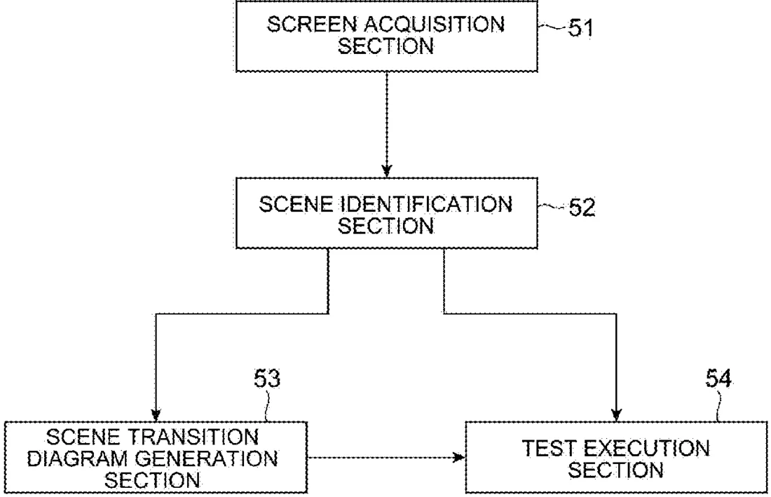 Patent drawing
