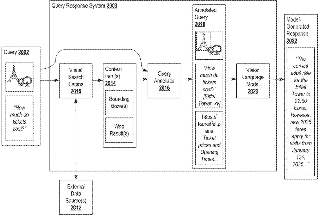 Patent drawing