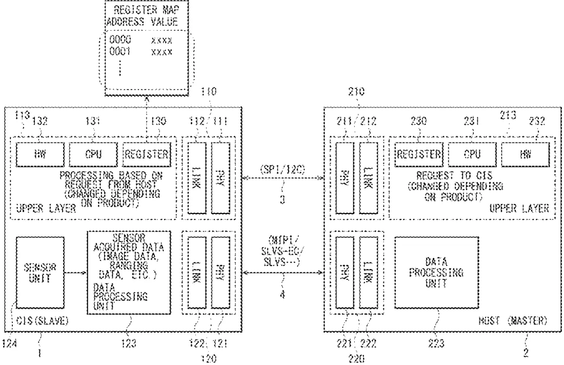 Patent drawing