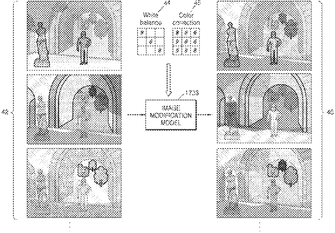 Patent drawing