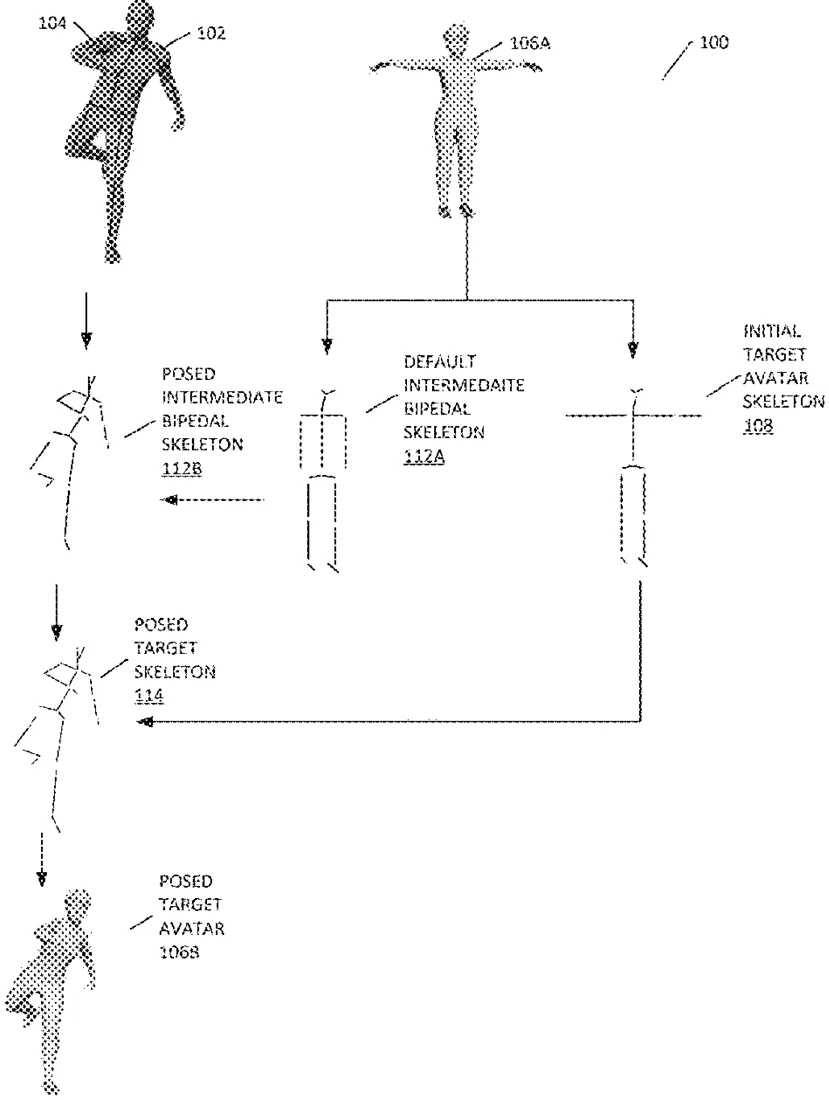 Patent drawing