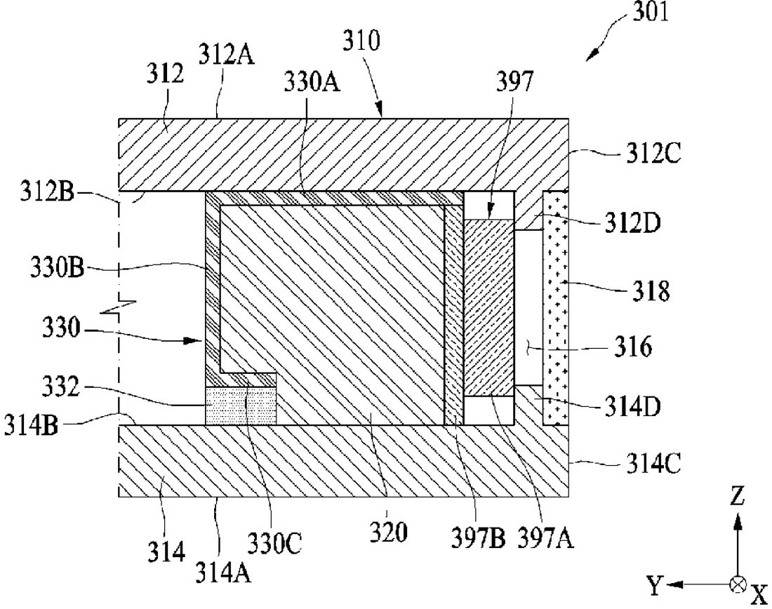 Patent drawing