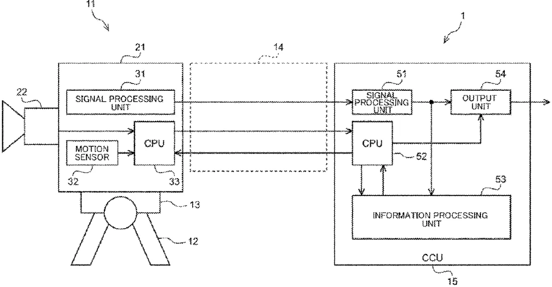 Patent drawing