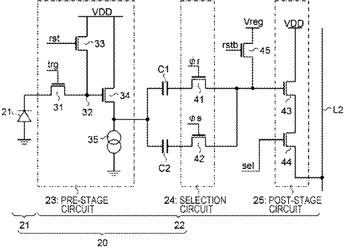 Patent drawing