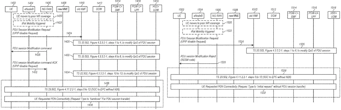 Patent drawing