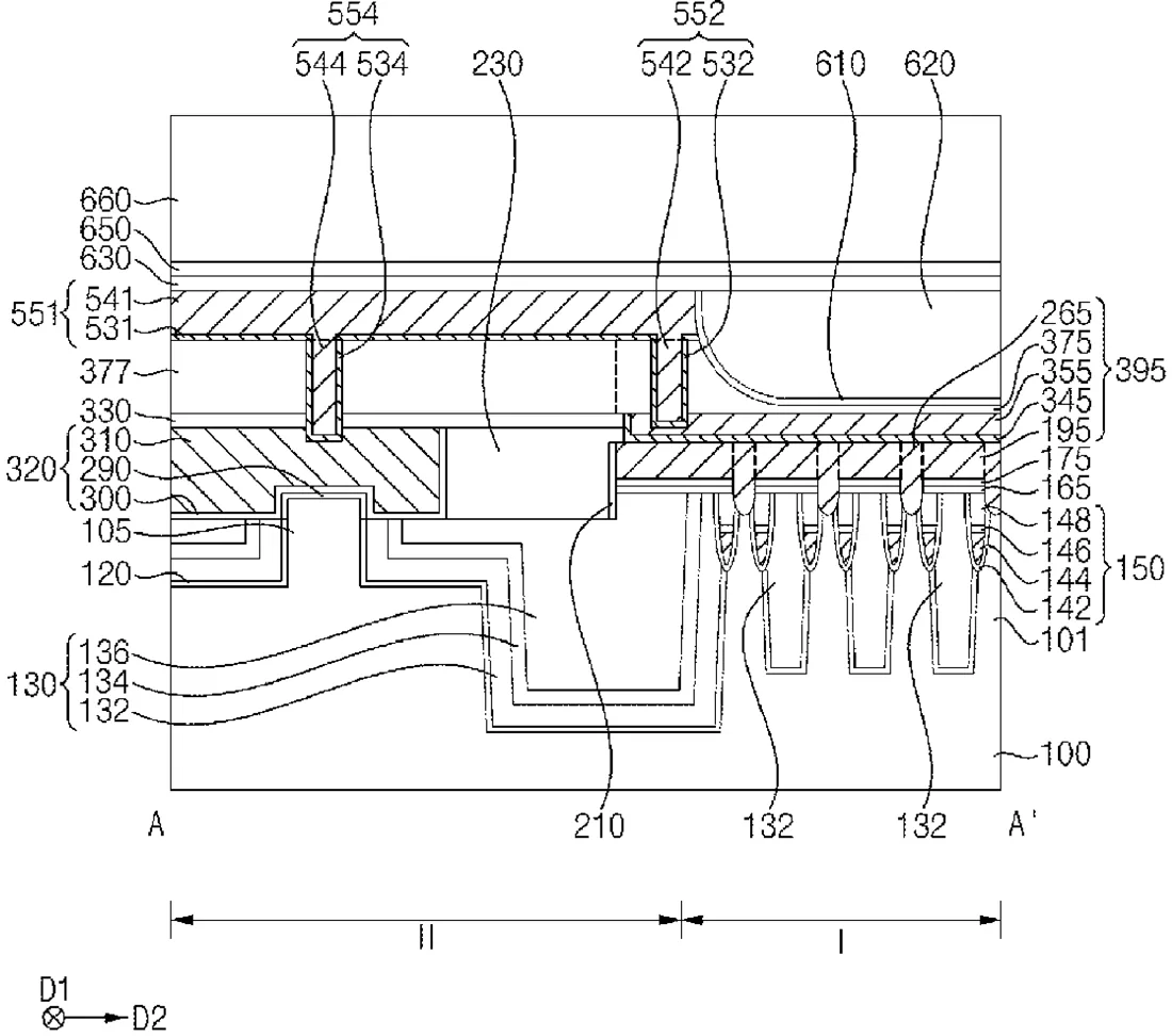 Patent drawing