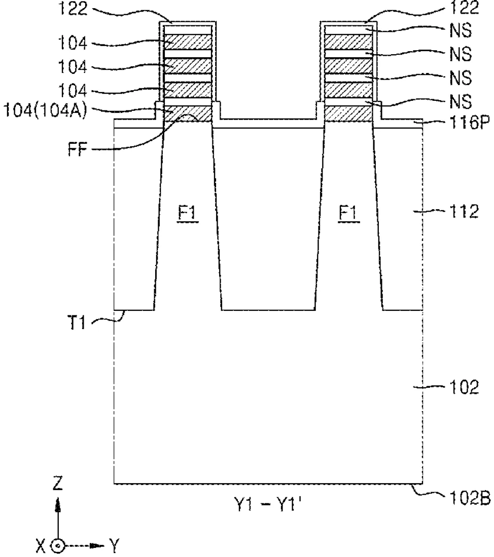 Patent drawing