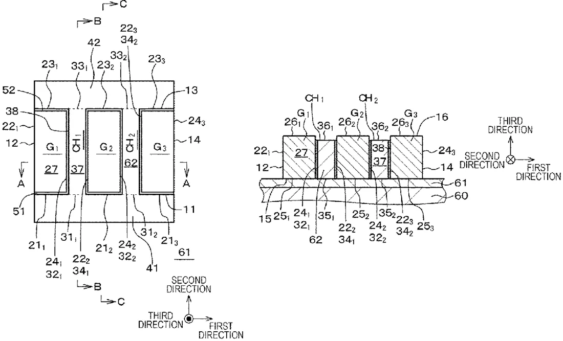 Patent drawing