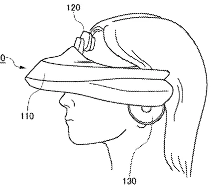 Patent drawing