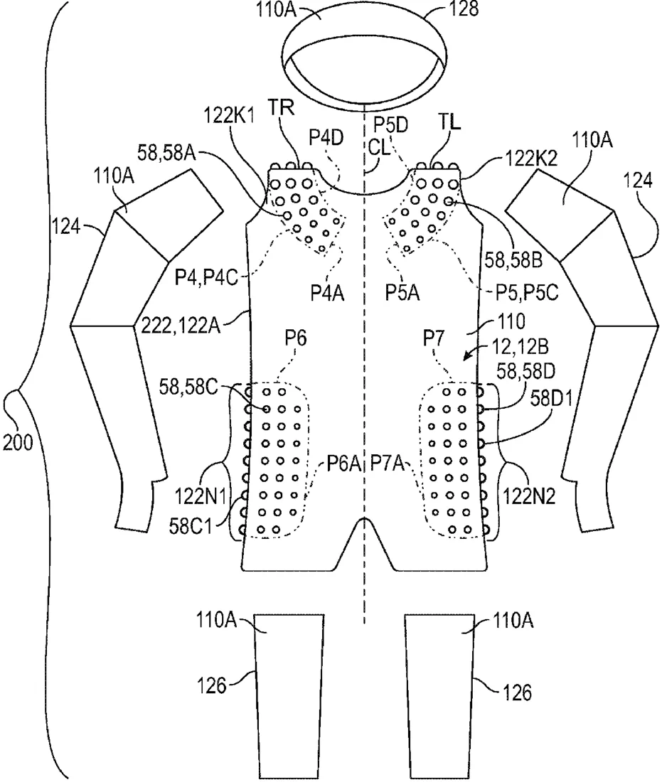 Patent drawing