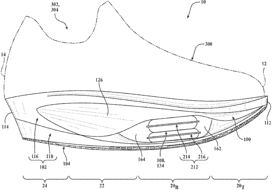 Patent drawing