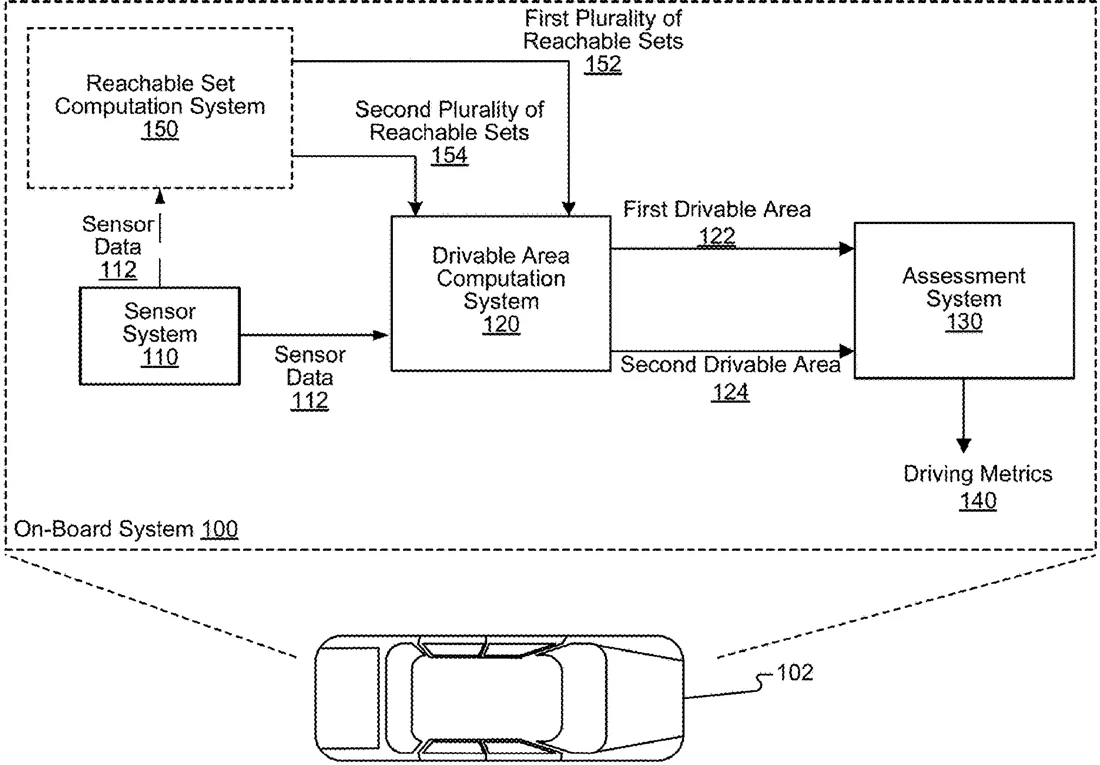 Patent drawing