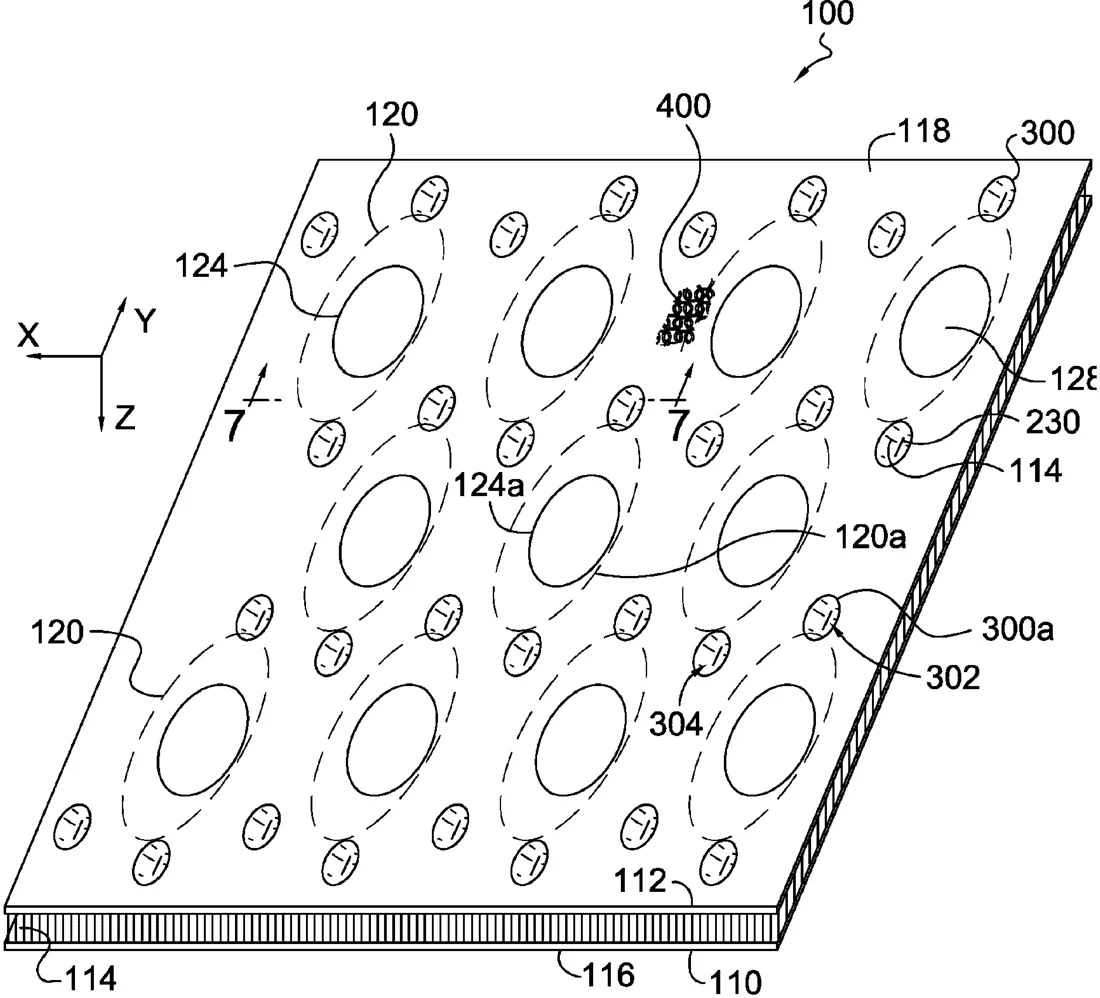 Patent drawing