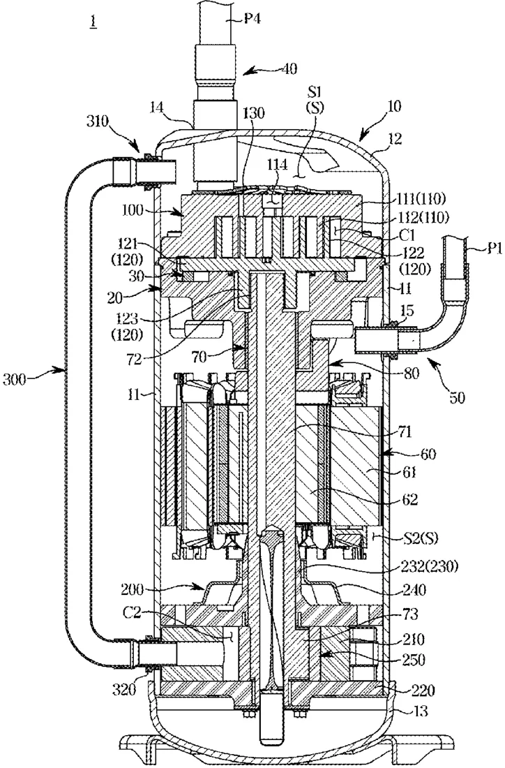 Patent drawing