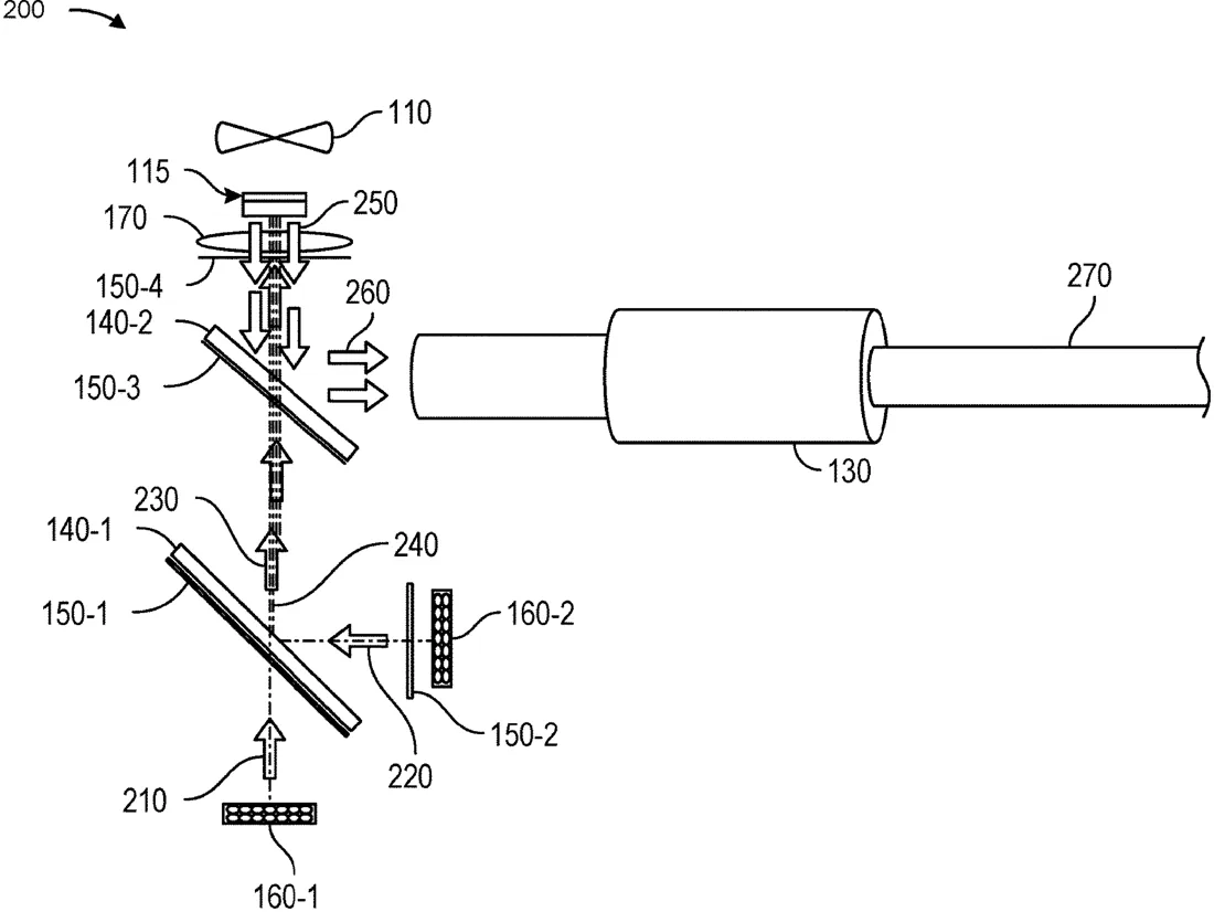 Patent drawing