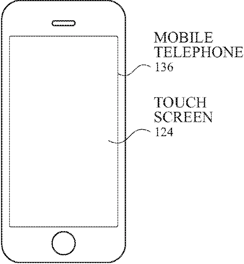 Patent drawing