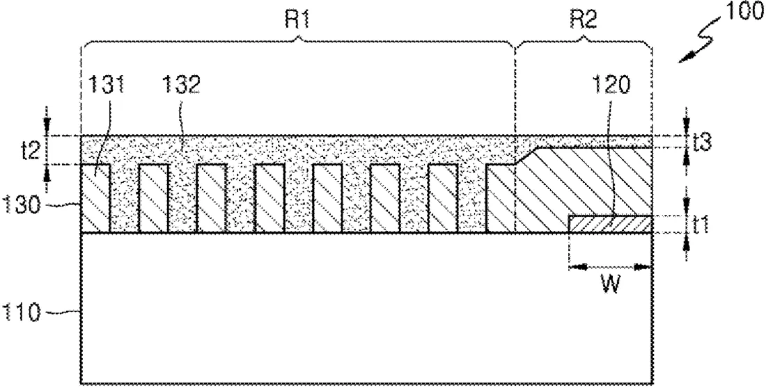 Patent drawing