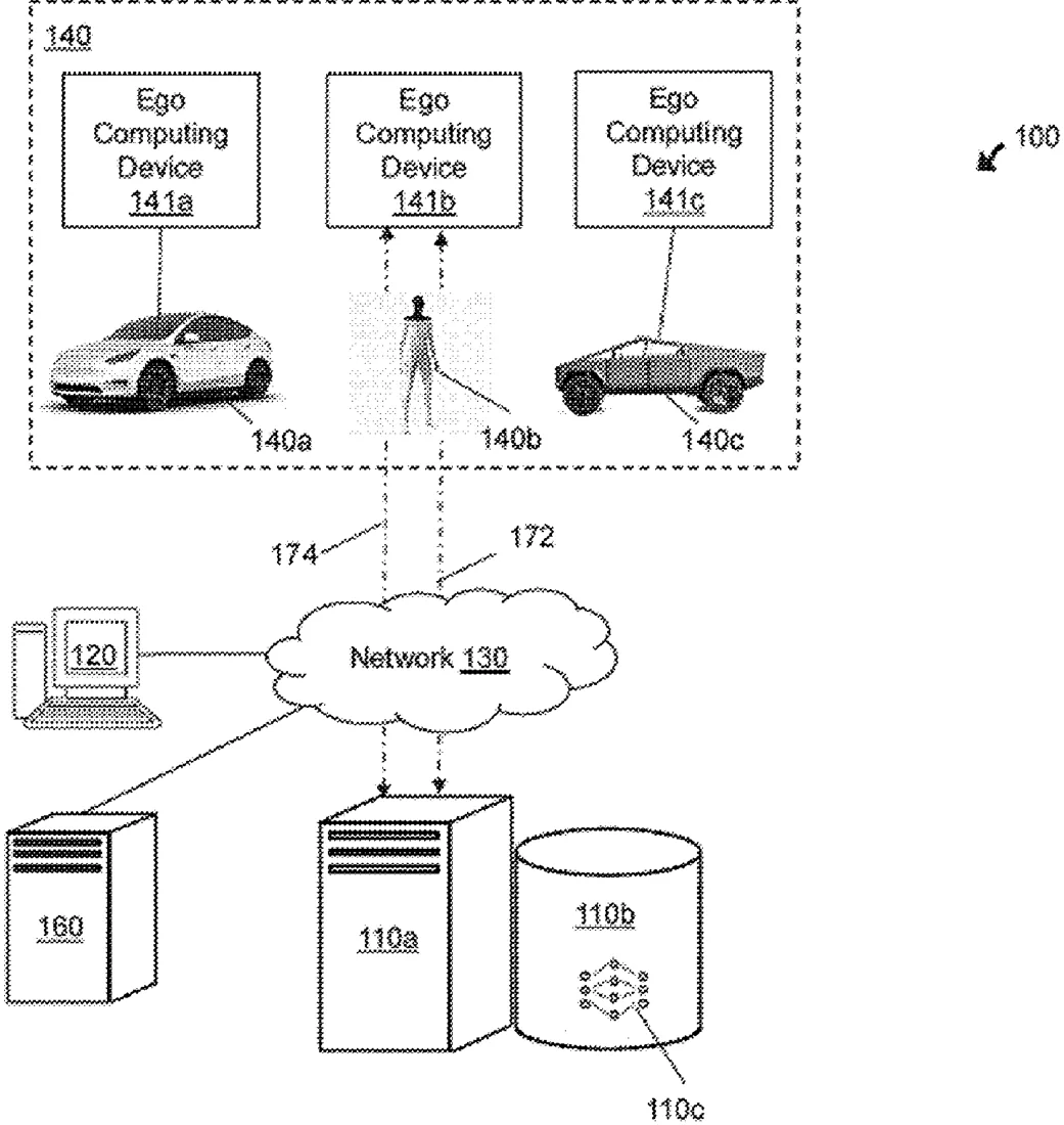 Patent drawing