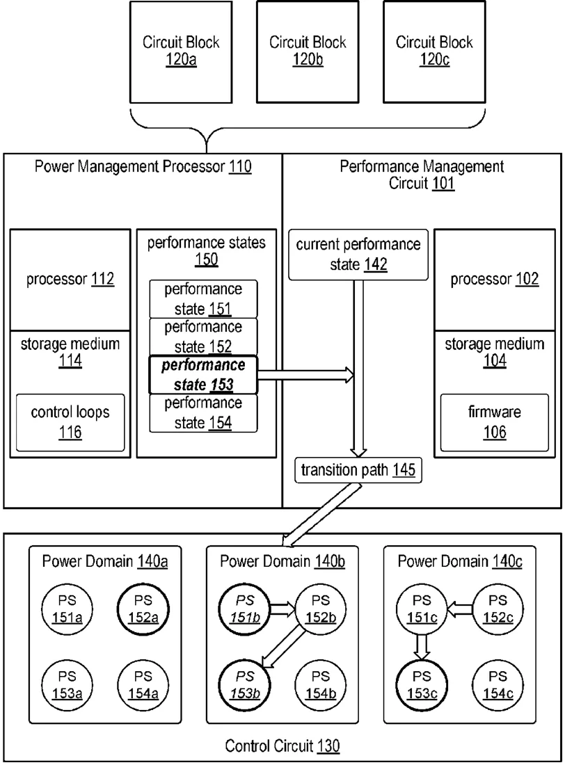 Patent drawing