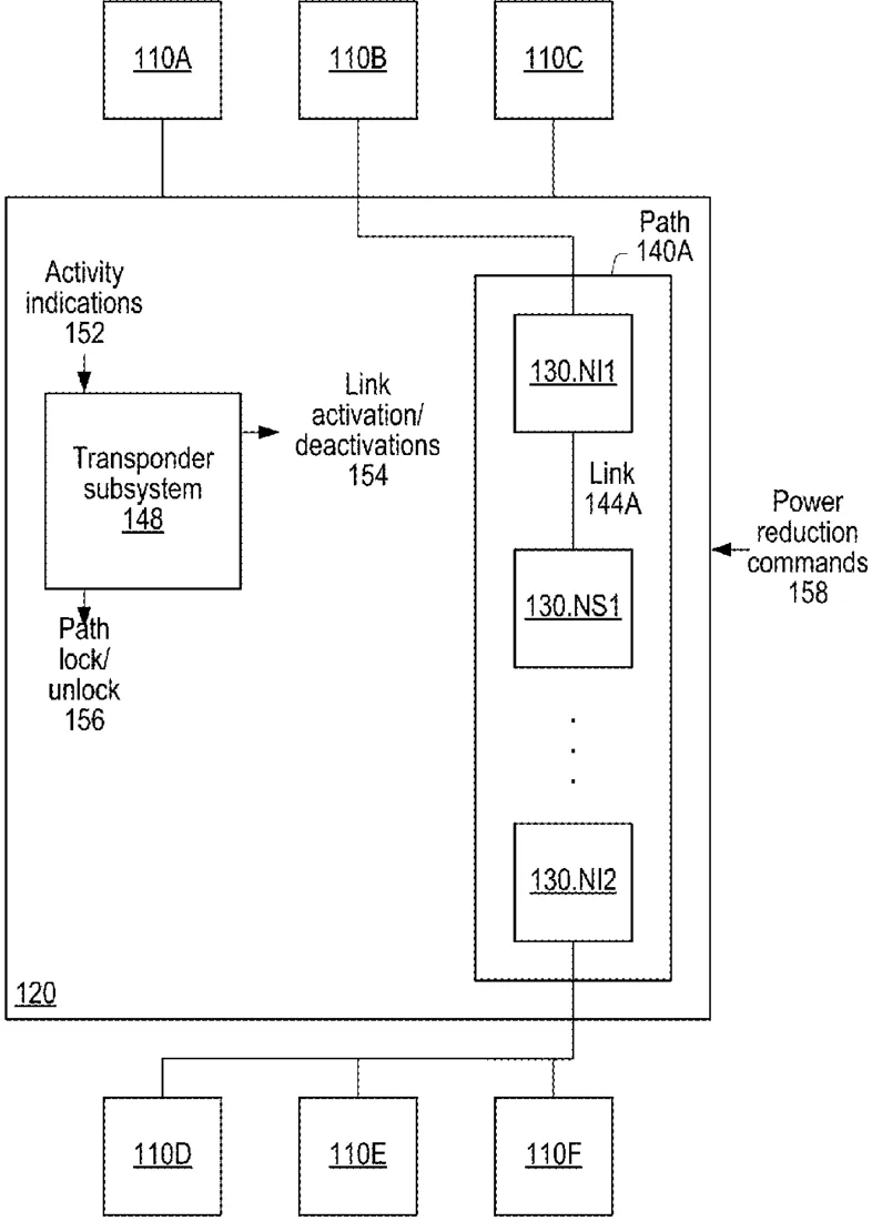 Patent drawing