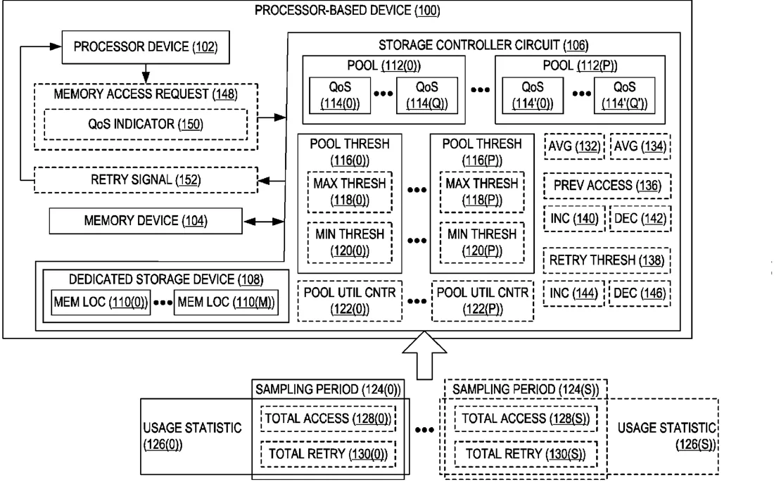 Patent drawing
