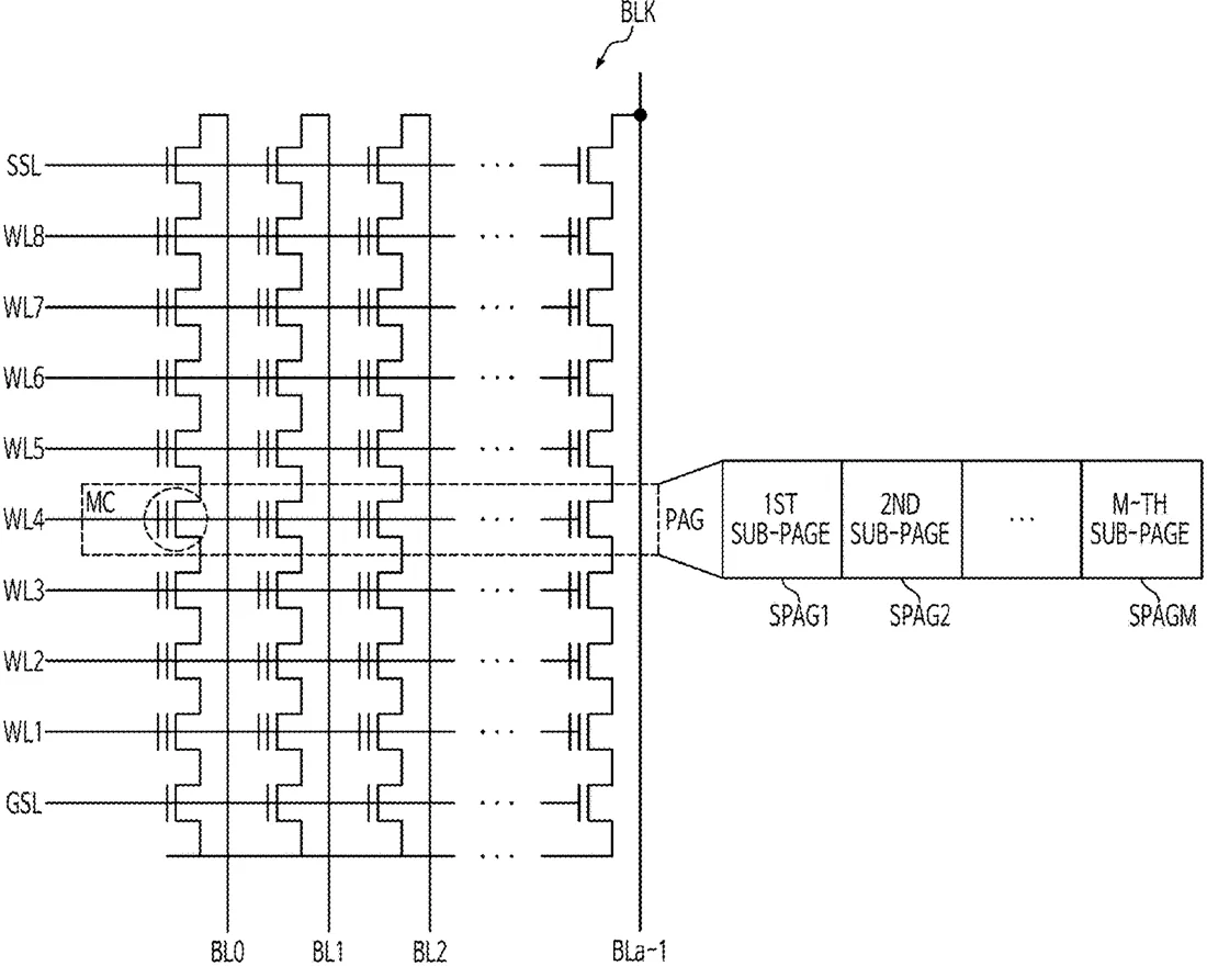 Patent drawing