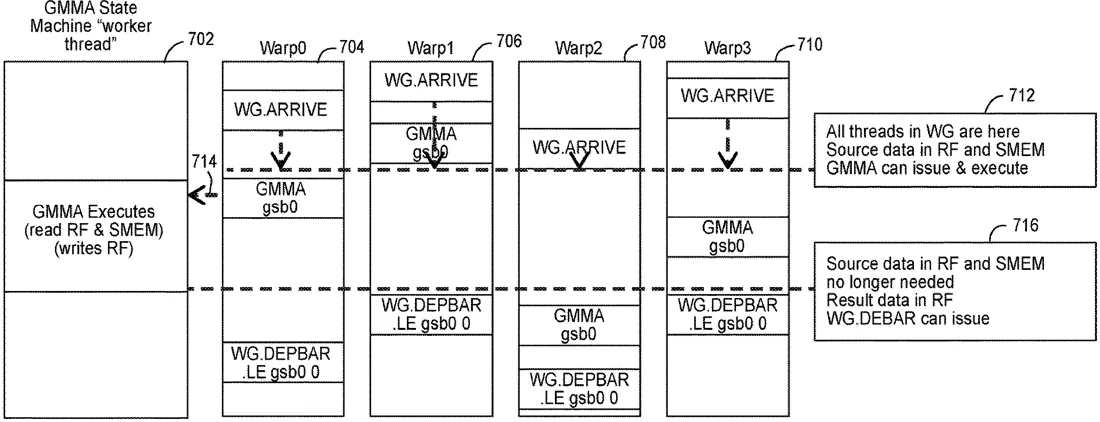Patent drawing