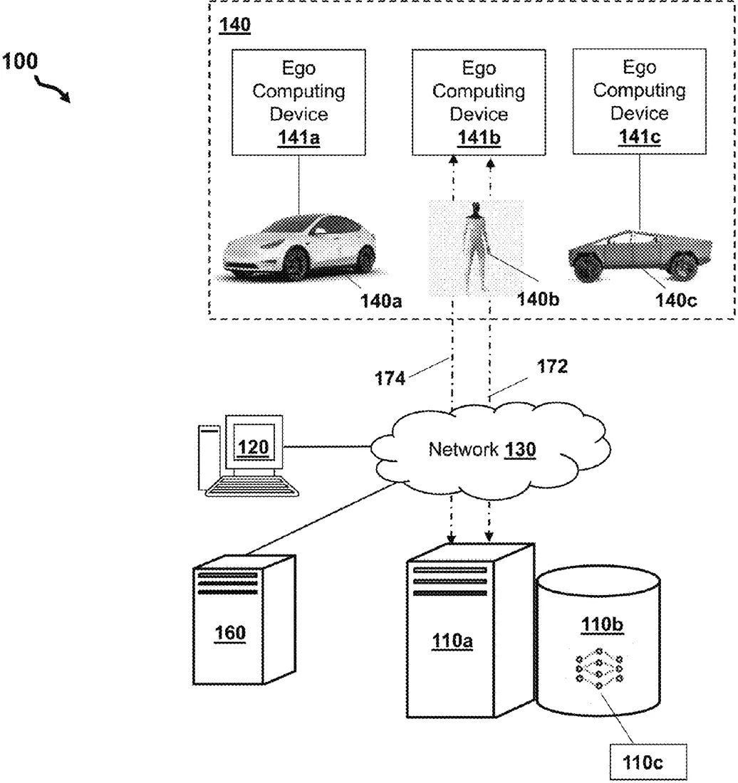 Patent drawing