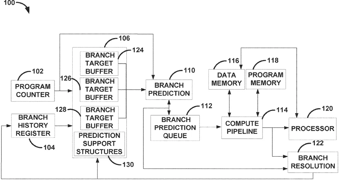 Patent drawing