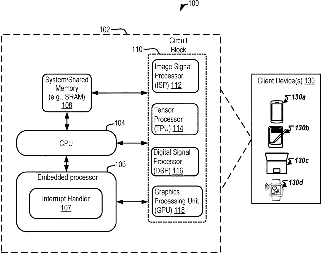 Patent drawing