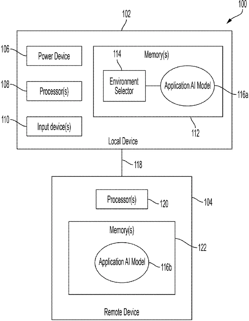 Patent drawing