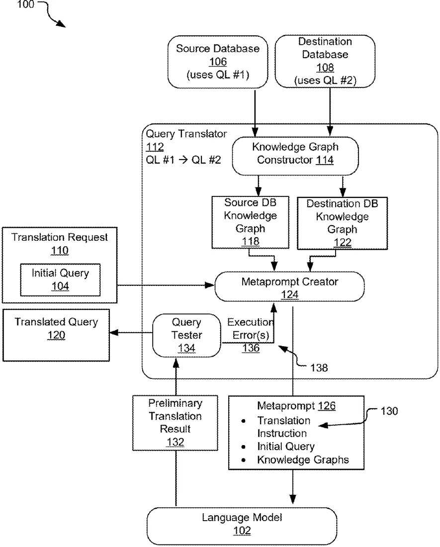 Patent drawing